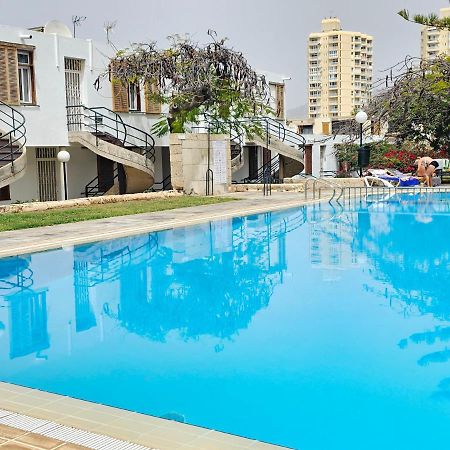 Holidays Beach & Pool ,Aircond , Las Americas أرونا المظهر الخارجي الصورة
