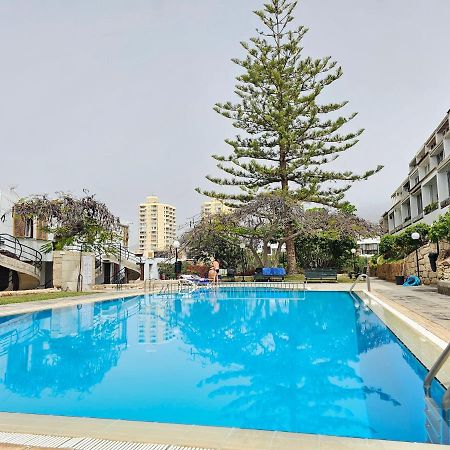 Holidays Beach & Pool ,Aircond , Las Americas أرونا المظهر الخارجي الصورة