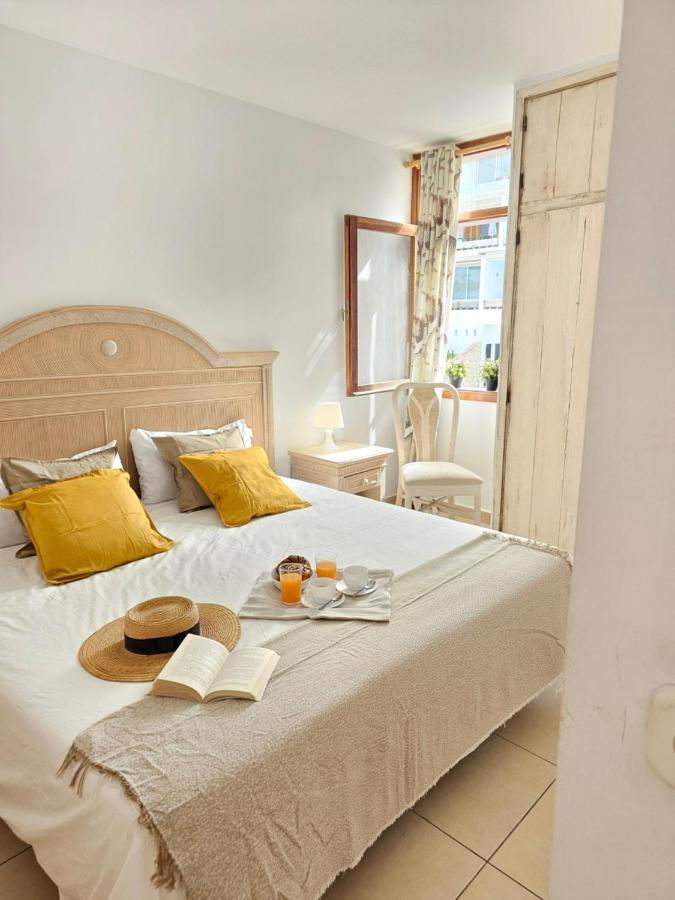 Holidays Beach & Pool ,Aircond , Las Americas أرونا المظهر الخارجي الصورة