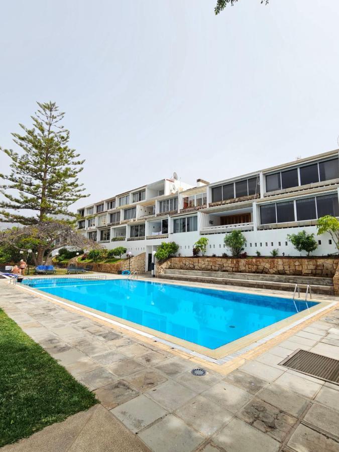 Holidays Beach & Pool ,Aircond , Las Americas أرونا المظهر الخارجي الصورة