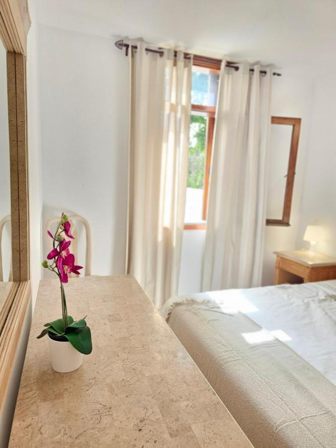 Holidays Beach & Pool ,Aircond , Las Americas أرونا المظهر الخارجي الصورة