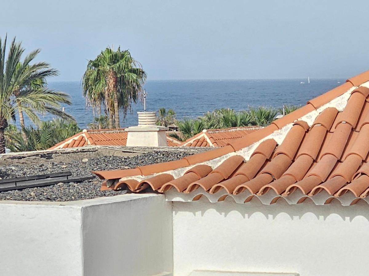 Holidays Beach & Pool ,Aircond , Las Americas أرونا المظهر الخارجي الصورة
