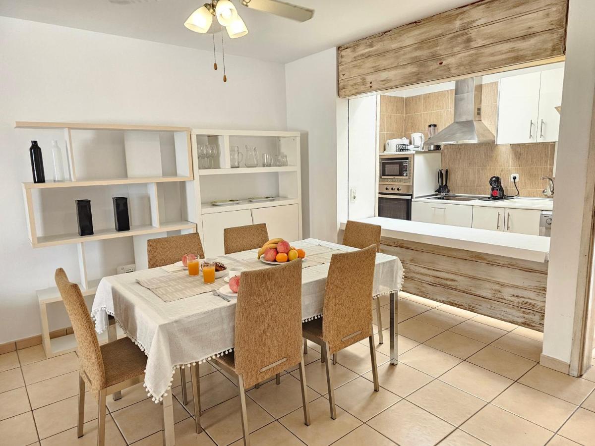 Holidays Beach & Pool ,Aircond , Las Americas أرونا المظهر الخارجي الصورة
