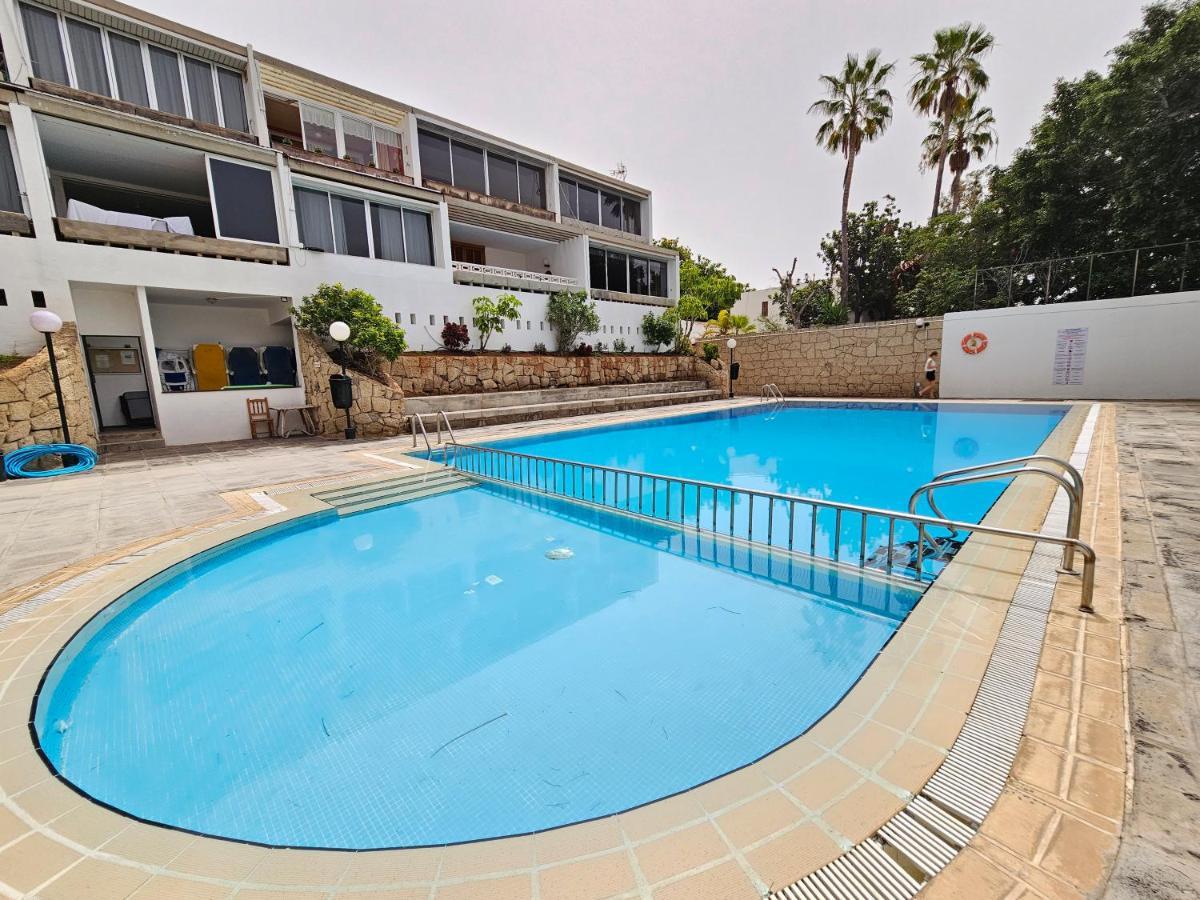 Holidays Beach & Pool ,Aircond , Las Americas أرونا المظهر الخارجي الصورة