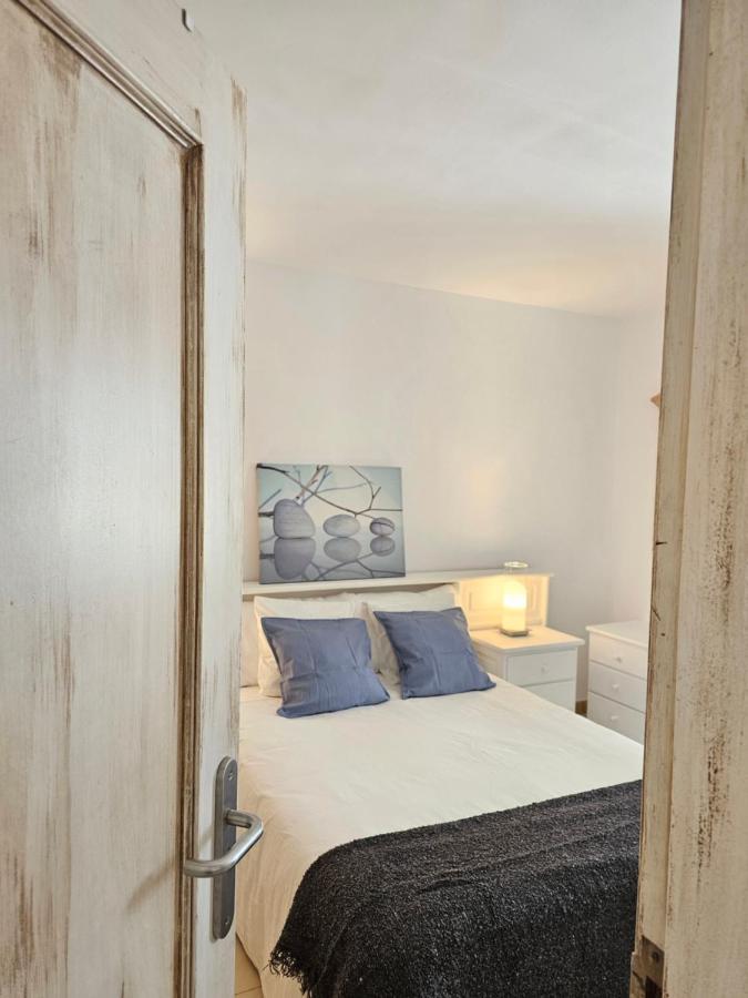 Holidays Beach & Pool ,Aircond , Las Americas أرونا المظهر الخارجي الصورة
