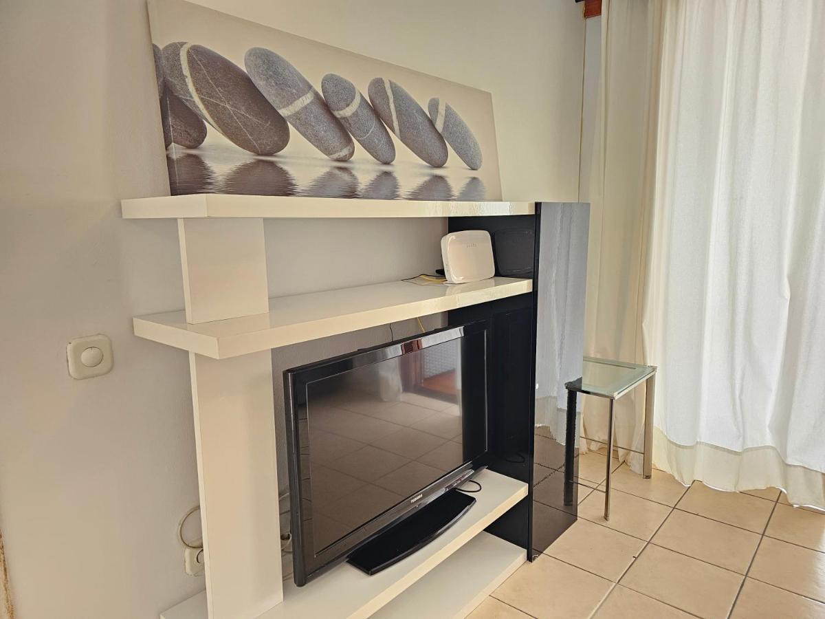 Holidays Beach & Pool ,Aircond , Las Americas أرونا المظهر الخارجي الصورة